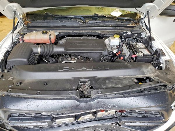 2021 RAM 1500 Tradesman