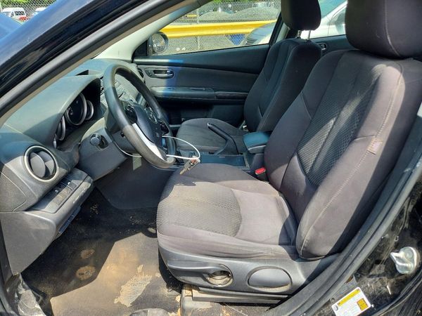 2013 MAZDA 6 Sport / GS
