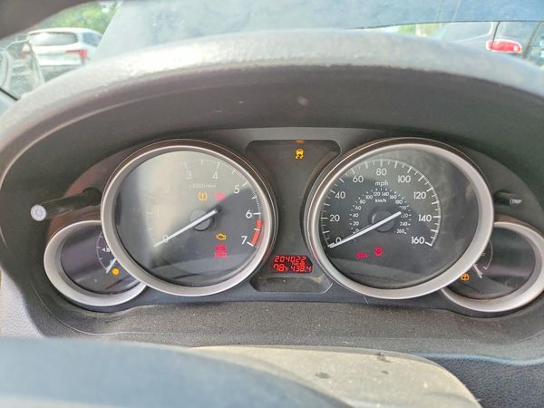 2013 MAZDA 6 Sport / GS