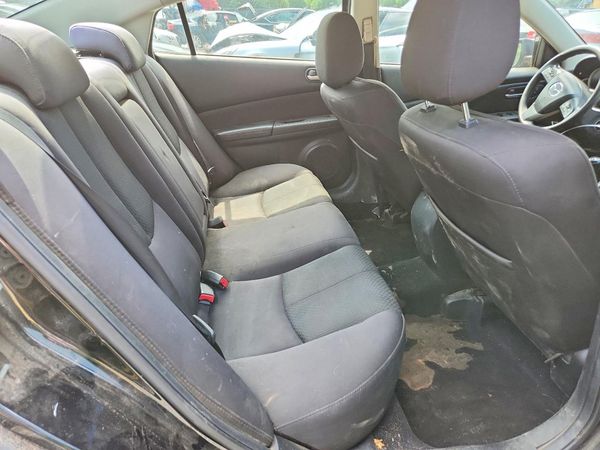 2013 MAZDA 6 Sport / GS
