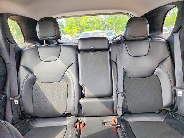 2020 JEEP CHEROKEE LATITUDE PLUS 4X4