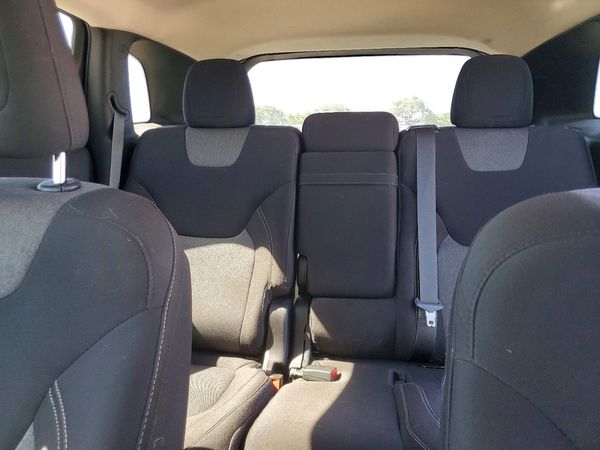 2014 JEEP GRAND CHER Latitude