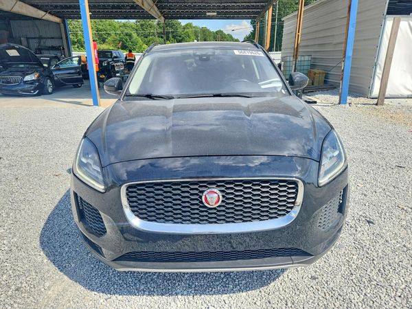 2020 JAGUAR E-PACE