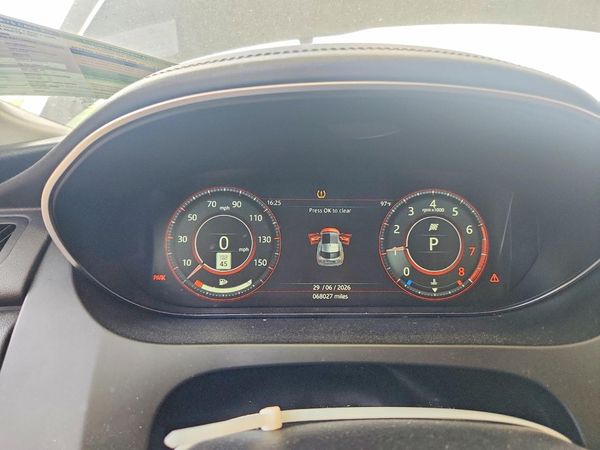 2020 JAGUAR E-PACE