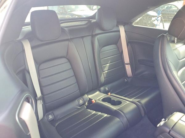 2017 MERCEDES-BENZ C C300-4M