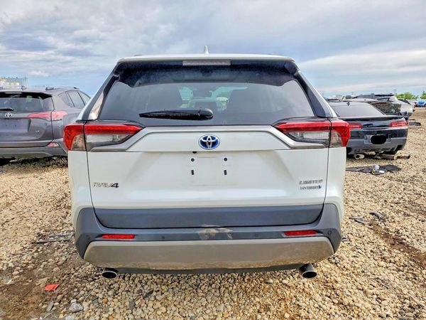 2024 TOYOTA RAV4 Limited