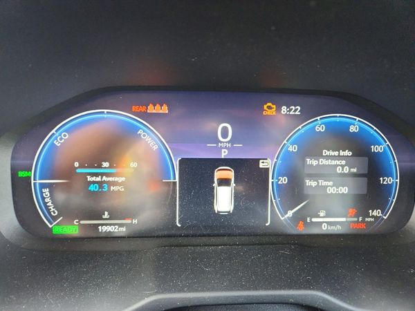 2024 TOYOTA RAV4 Limited