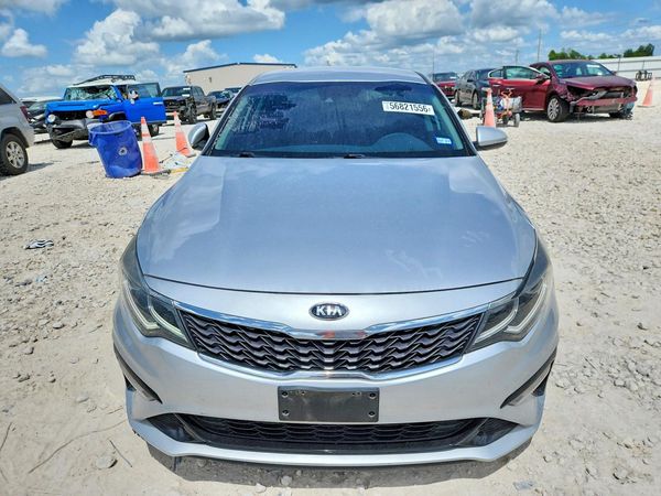 2019 KIA OPTIMA LX LX, S
