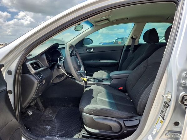 2019 KIA OPTIMA LX LX, S