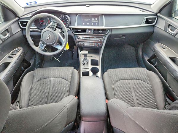 2019 KIA OPTIMA LX LX, S
