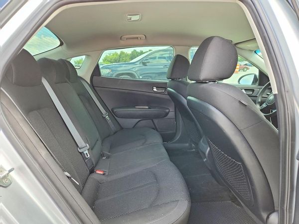 2019 KIA OPTIMA LX LX, S