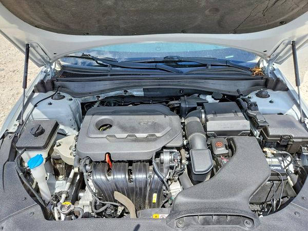 2019 KIA OPTIMA LX LX, S