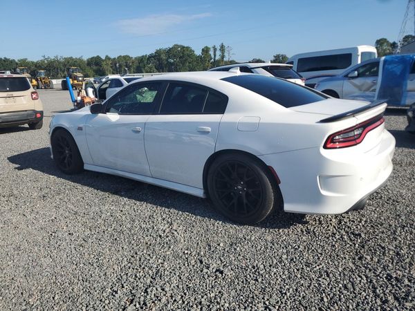 2017 DODGE CHARGER R/T 392