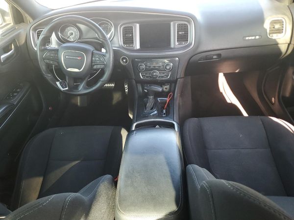 2017 DODGE CHARGER R/T 392