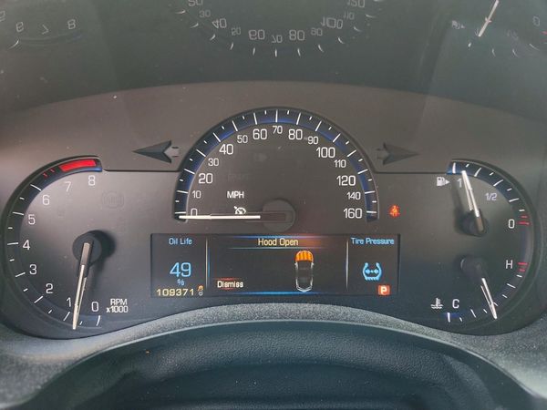 2013 CADILLAC ATS Premium