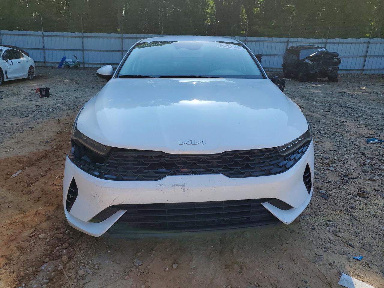 2023 KIA K5 LXS