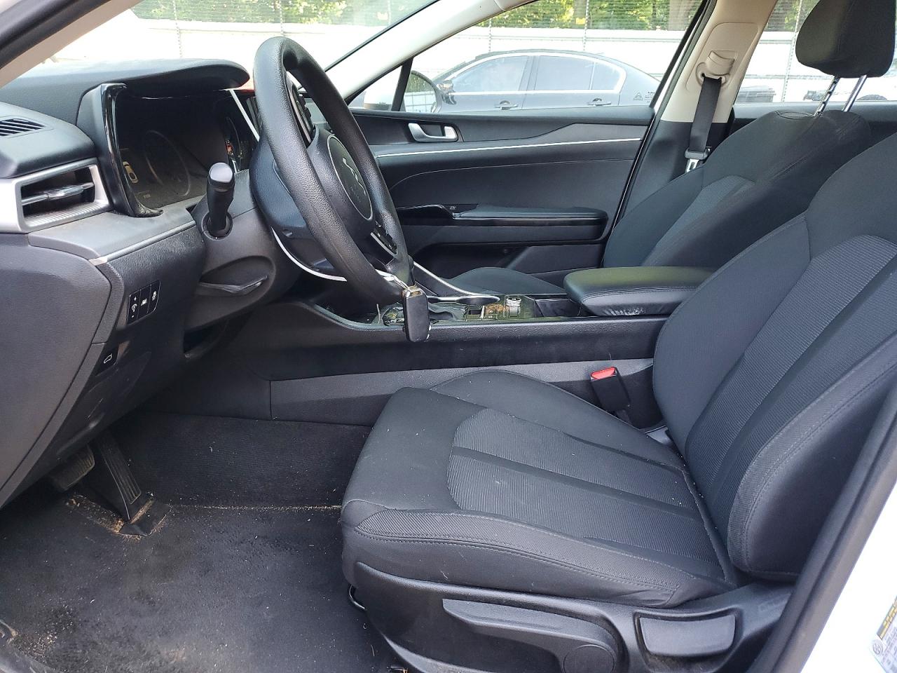 2023 KIA K5 LXS