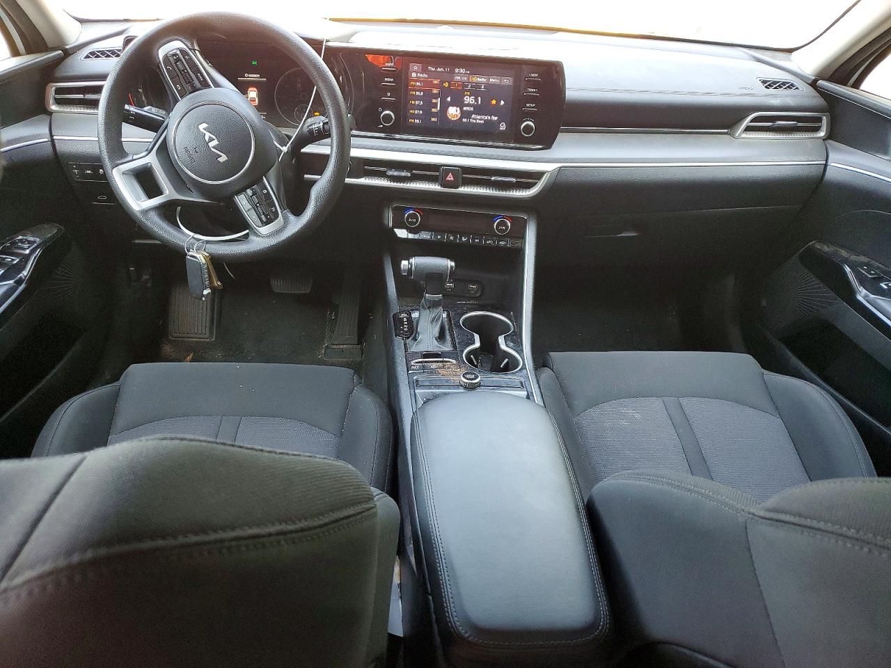 2023 KIA K5 LXS