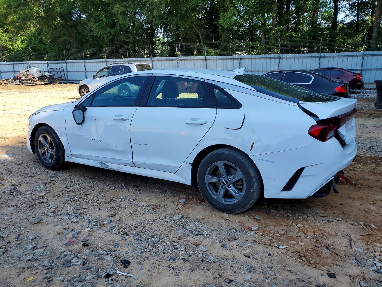 2023 KIA K5 LXS