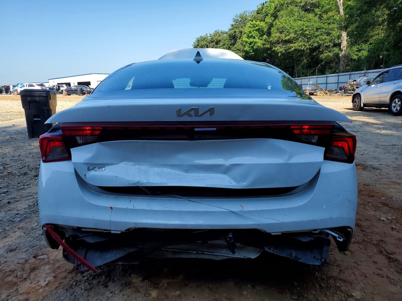 2023 KIA K5 LXS