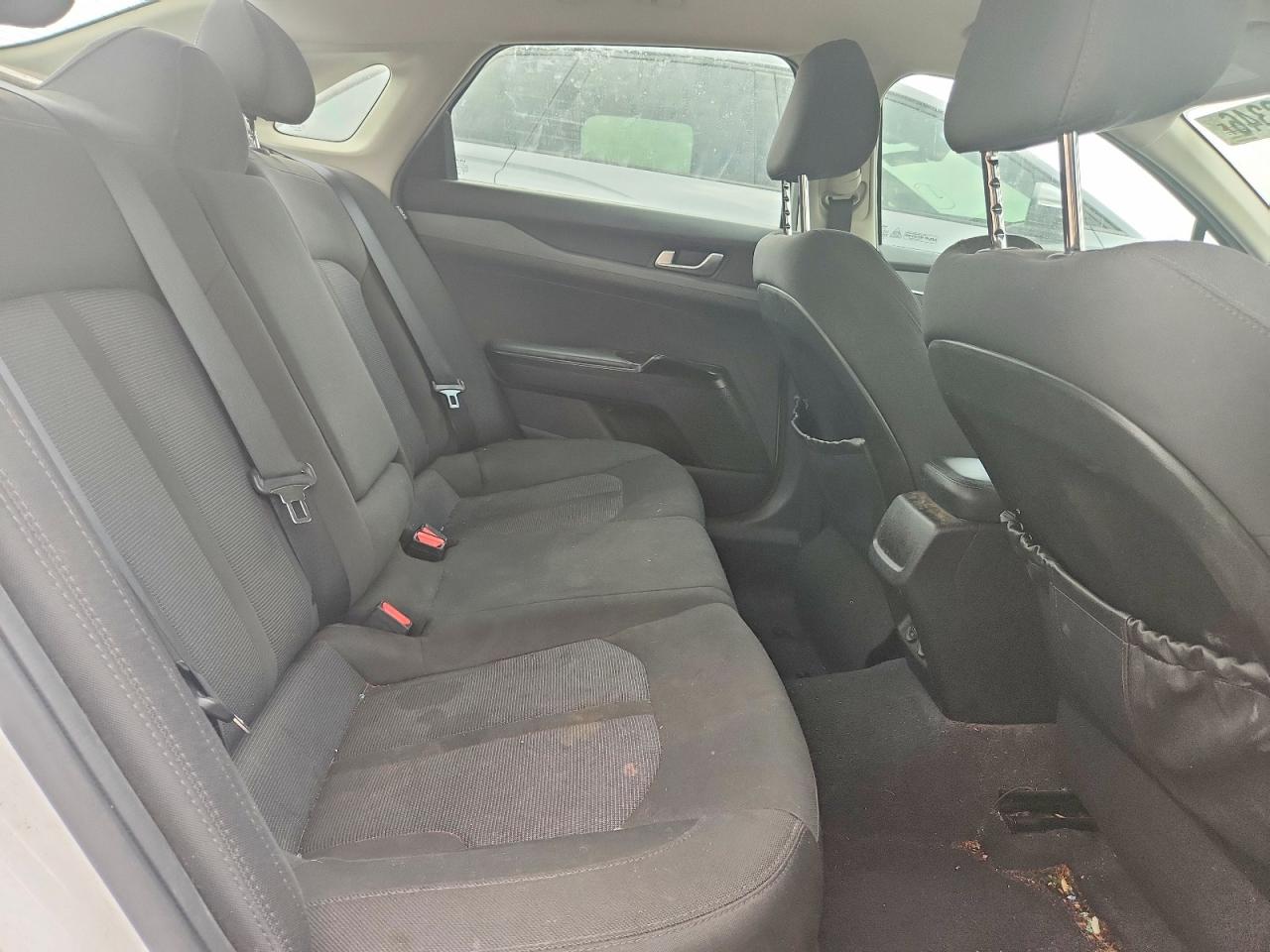 2023 KIA K5 LXS
