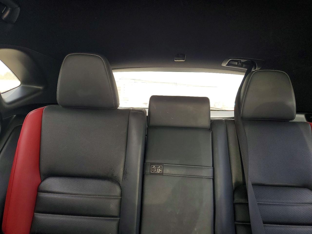 2020 LEXUS NX 300 F Sport Base