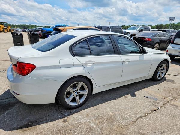 2014 BMW 328 SA