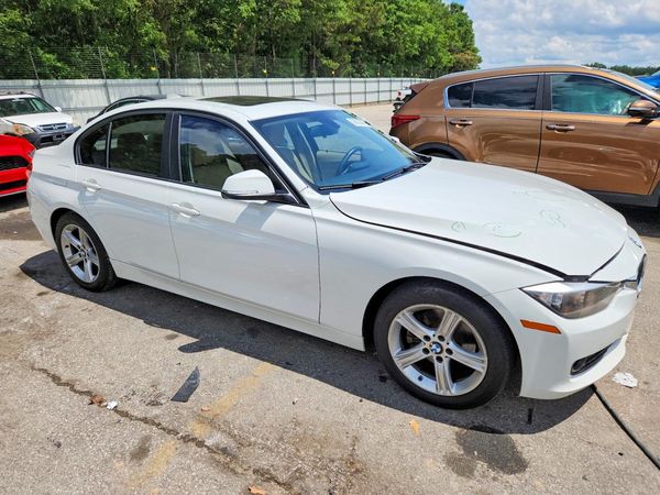 2014 BMW 328 SA