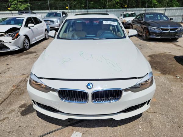 2014 BMW 328 SA
