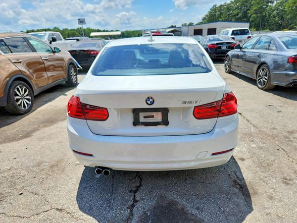 2014 BMW 328 SA