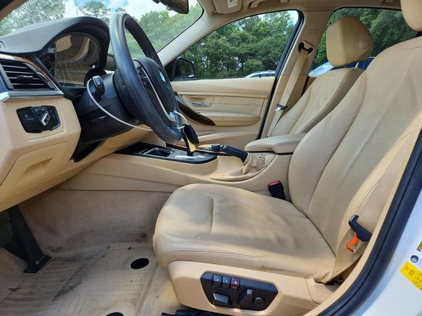 2014 BMW 328 SA