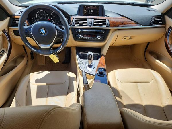 2014 BMW 328 SA