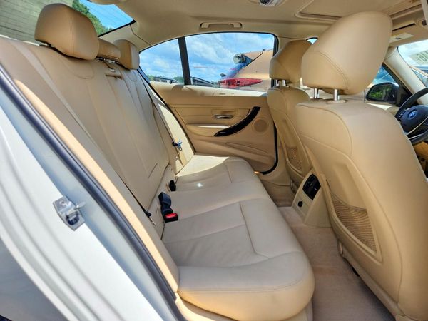 2014 BMW 328 SA