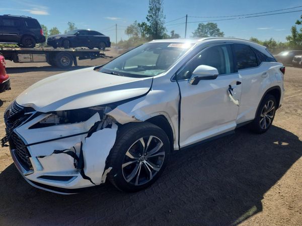 2020 LEXUS RX 350 350 Premium