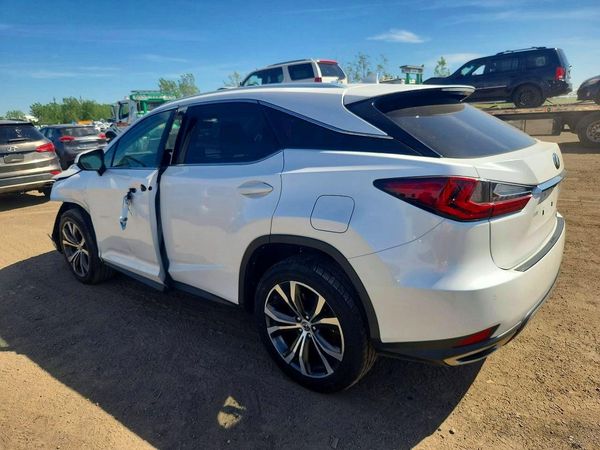 2020 LEXUS RX 350 350 Premium