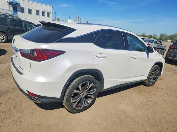 2020 LEXUS RX 350 350 Premium