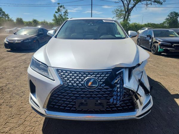 2020 LEXUS RX 350 350 Premium