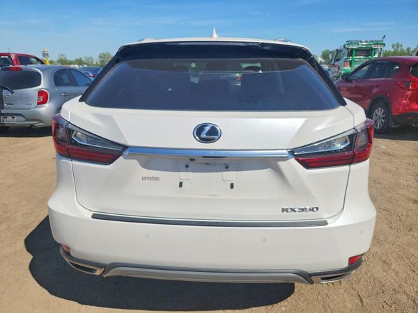 2020 LEXUS RX 350 350 Premium