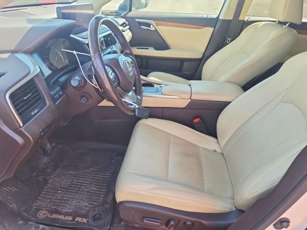 2020 LEXUS RX 350 350 Premium