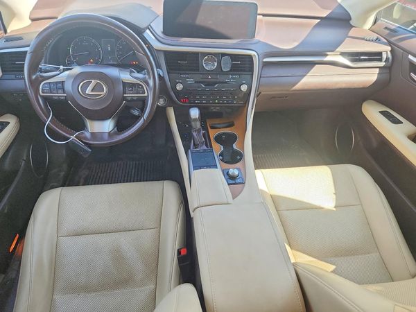 2020 LEXUS RX 350 350 Premium