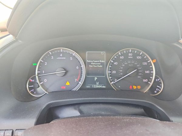 2020 LEXUS RX 350 350 Premium