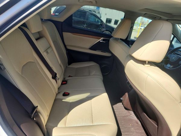 2020 LEXUS RX 350 350 Premium