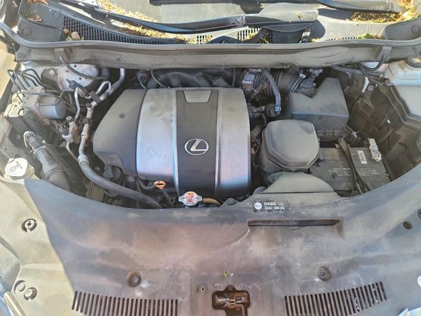 2020 LEXUS RX 350 350 Premium