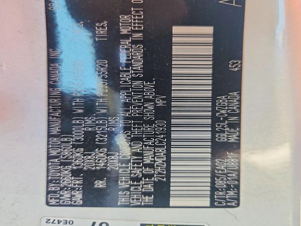 2020 LEXUS RX 350 350 Premium