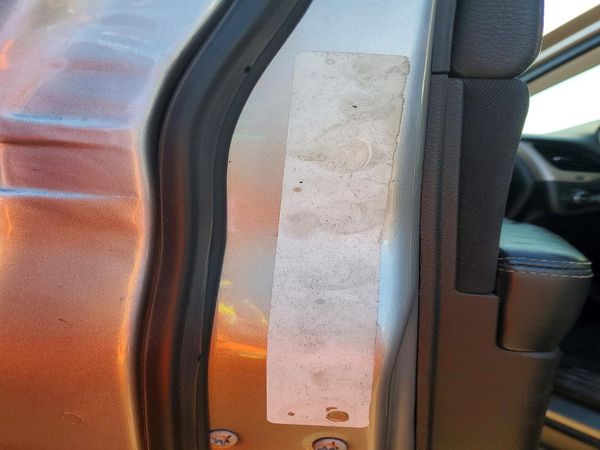 2016 JEEP CHEROKEE LATITUDE FWD