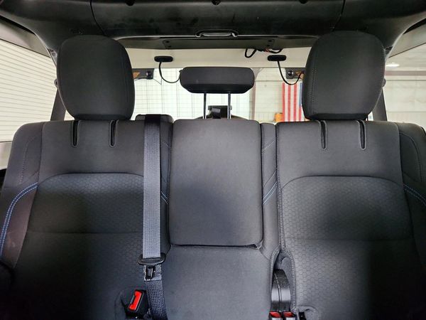 2023 JEEP WRANGLER Rubicon 4XE