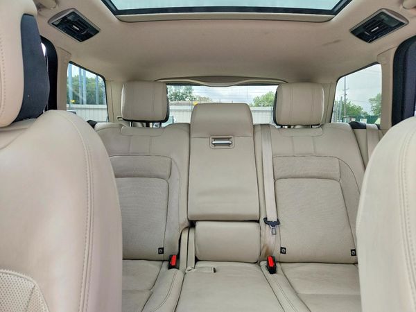 2021 LAND ROVER RANGE ROVER HSE Westminster Edition