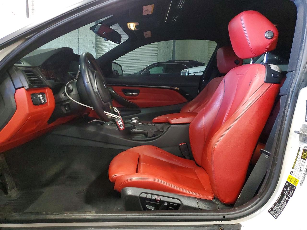 2015 BMW 435 xDrive