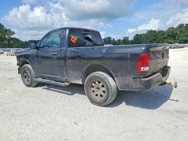 2015 RAM 1500