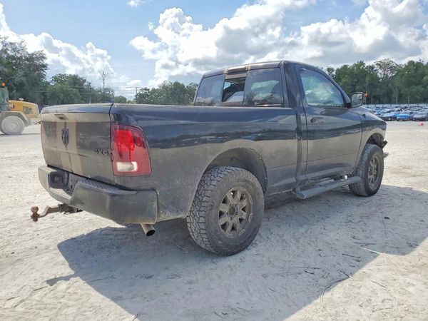 2015 RAM 1500